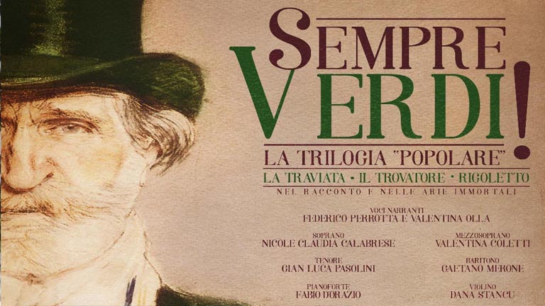 sempre verdi