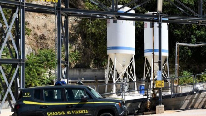 sequestro a Bussi