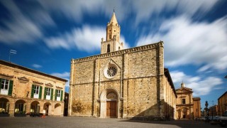 Basilica di Atri