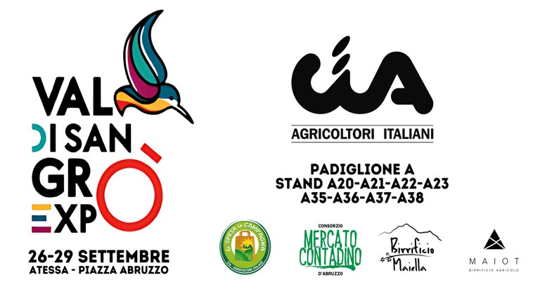 Cia val di sangro expo