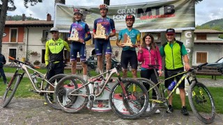 Gran fondo Parco Nazionale d'Abruzzo