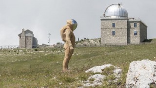 Space days L'Aquila
