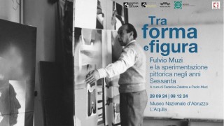 Tra Forma e Figura - Mostra su Muzi