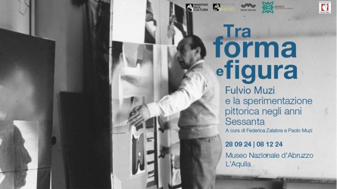 Tra Forma e Figura - Mostra su Muzi