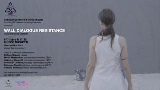 Wall Dialogue Resistance