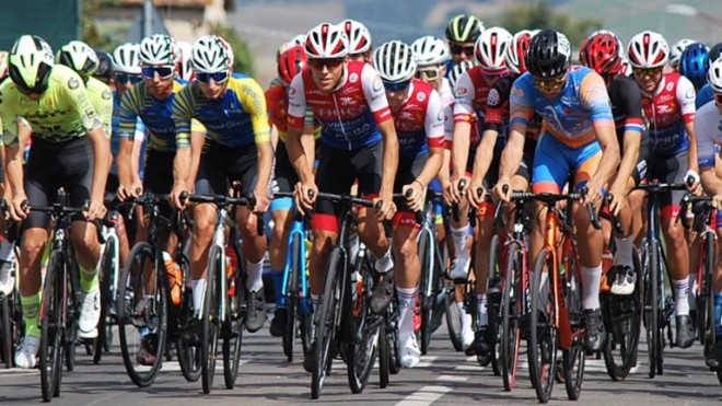ciclismo