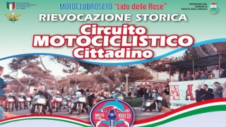 moto roseto