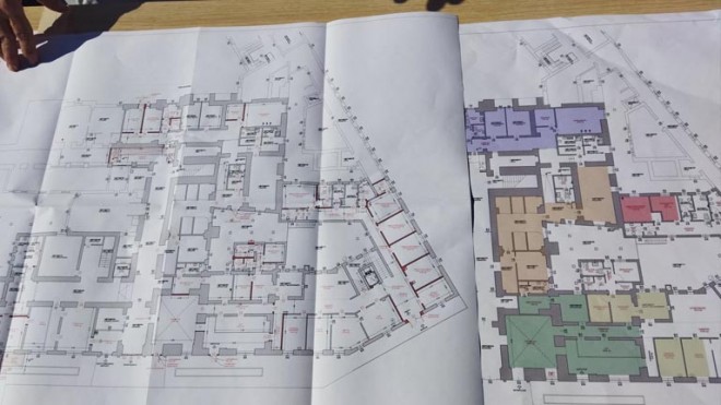 Casa comunità Ortona