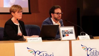 Colibrì Ensemble