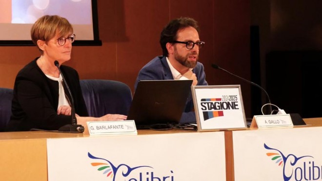 Colibrì Ensemble