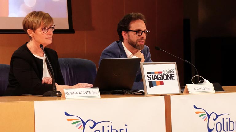 Colibrì Ensemble