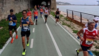 Costa dei Trabocchi corsa