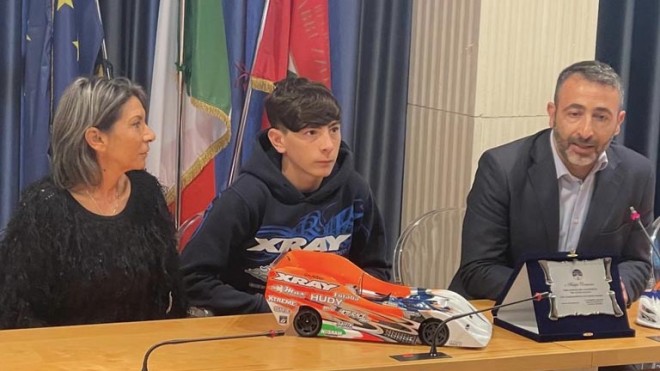 Filippo Domanin