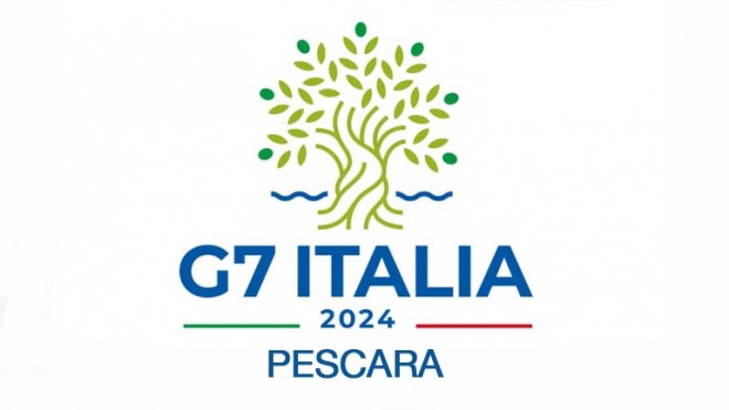 G7 ITALIA - Pescara