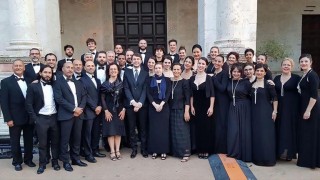 International Opera Choir