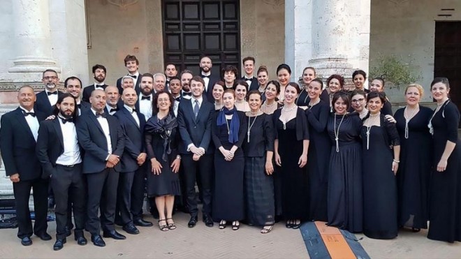 International Opera Choir