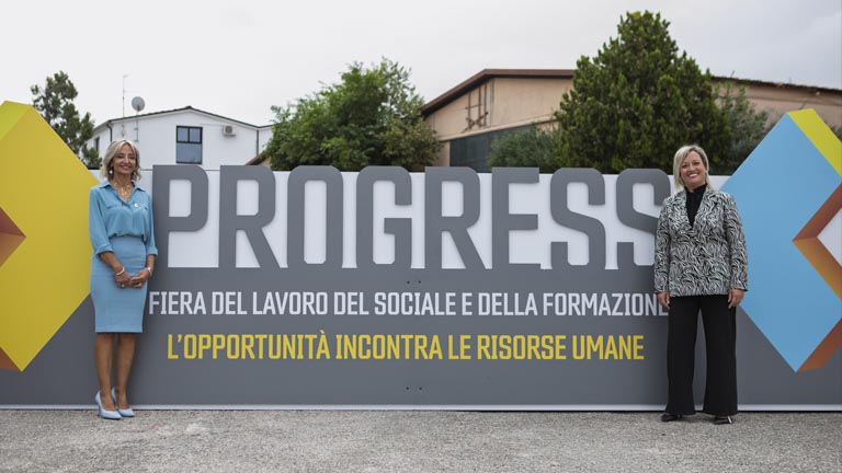 Progress a Lanciano