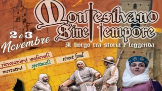 Sine Tempore a Montesilvano