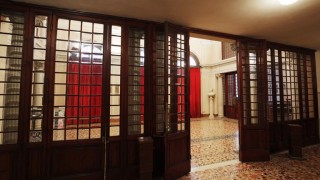 Teatro Comunale di Sulmona "Maria Caniglia"