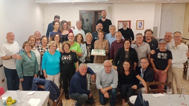 UNPLI Pescara festeggia il successo del Festival delle Radici con l’incontro di Pianella