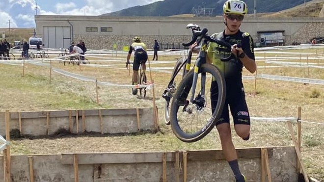 ciclocross