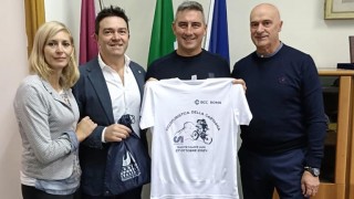 cicloturistica della castagna