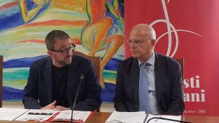 i solisti aquilani presentazione musica per la città