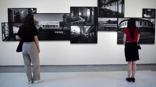 mostra contemporanea