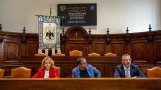 presentazione 50a stagione di concerti