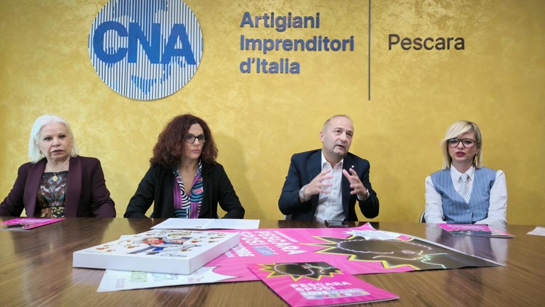 sposi e cna