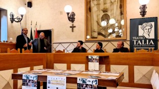 teatro Talia Presentazione stagione 2024-25