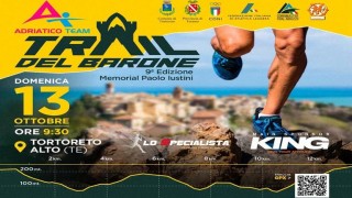 trail del barone 2024