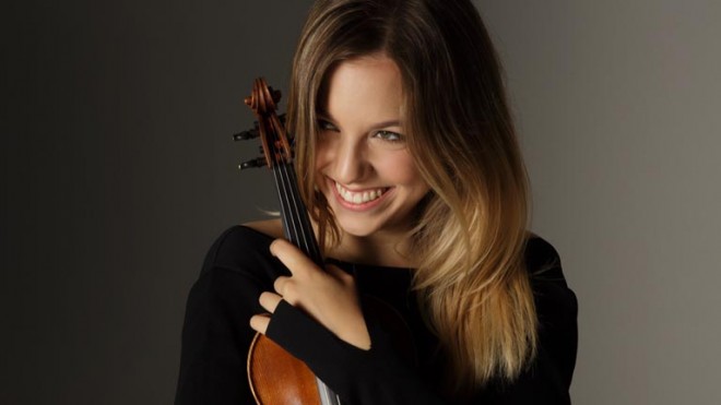 Clarissa Bevilacqua