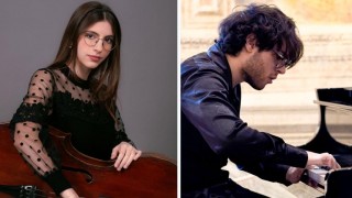 Eleonora Testa - Francesco Maria Navelli