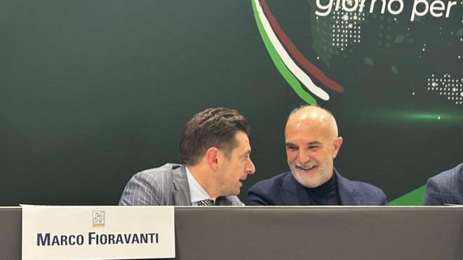 Fioravanti e Masci