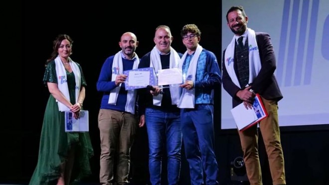 Gran Galà dello sport