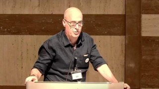 Roberto Di Stefano Legale Rappresentante MOSAC