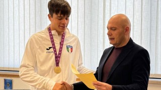 Scarpone Dell'Orletta