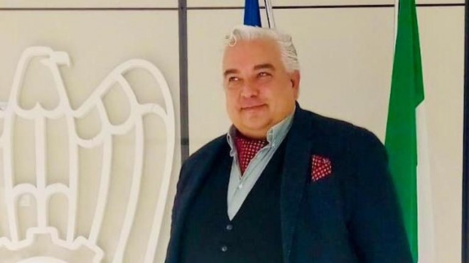 Vagnozzi