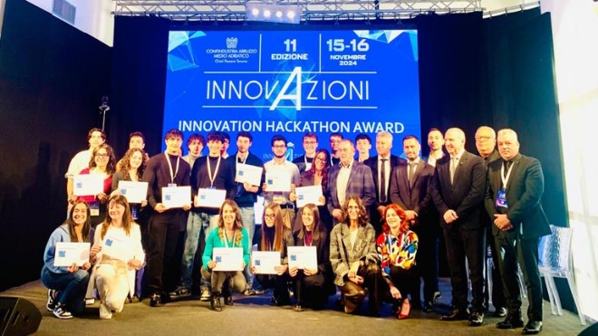 i premiati innovazioni 2024