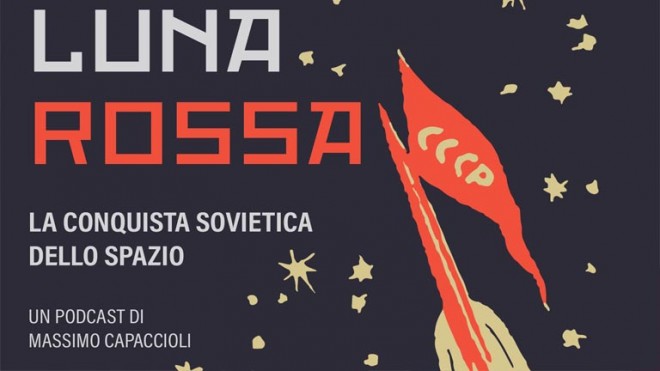 luna rossa