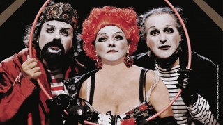 macBeth circus