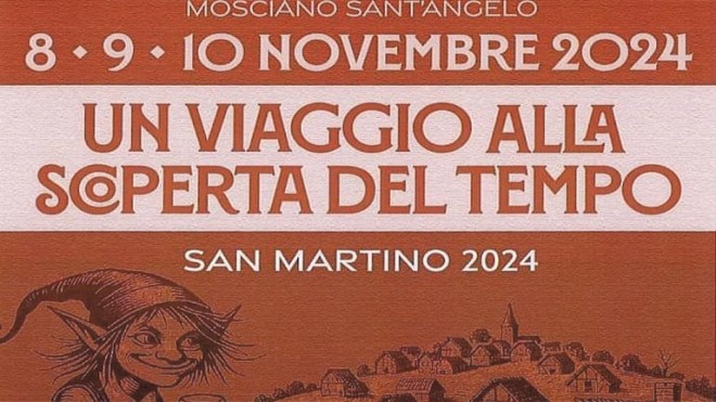 s martino a mosciano