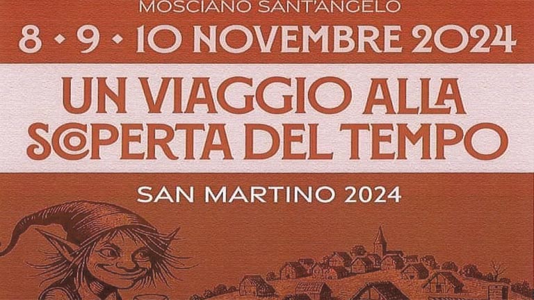 s martino a mosciano