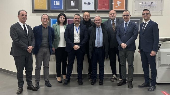 visita Rettore