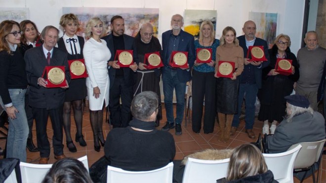 31° Premio della Teramanità Di Sante 2024