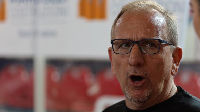 Cocah Paolo Collavini