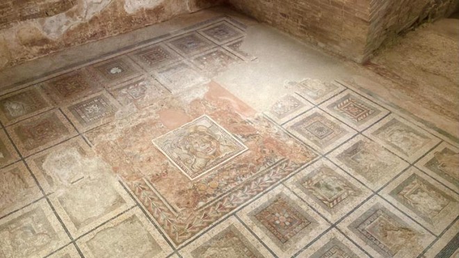 Domus del Leone Teramo