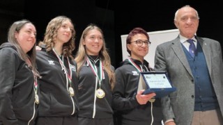 Festa dello Sporto 2024 Lanciano