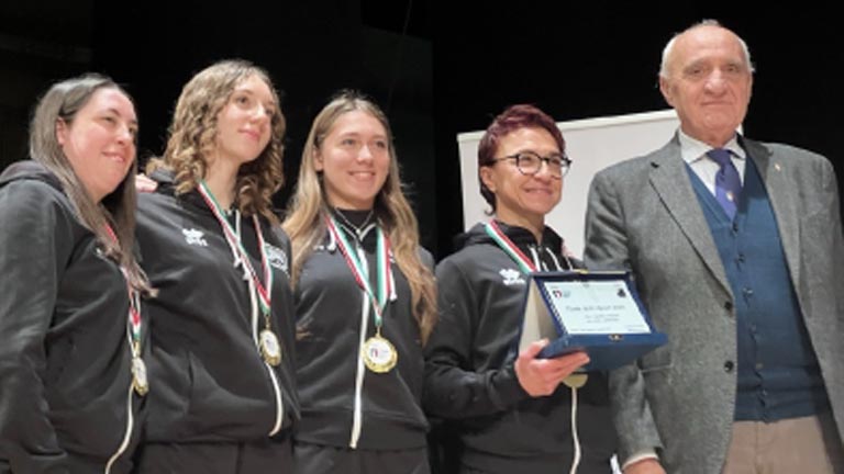 Festa dello Sporto 2024 Lanciano